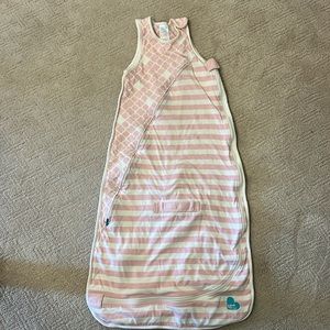 Cotton Inventa Brand sleep bag